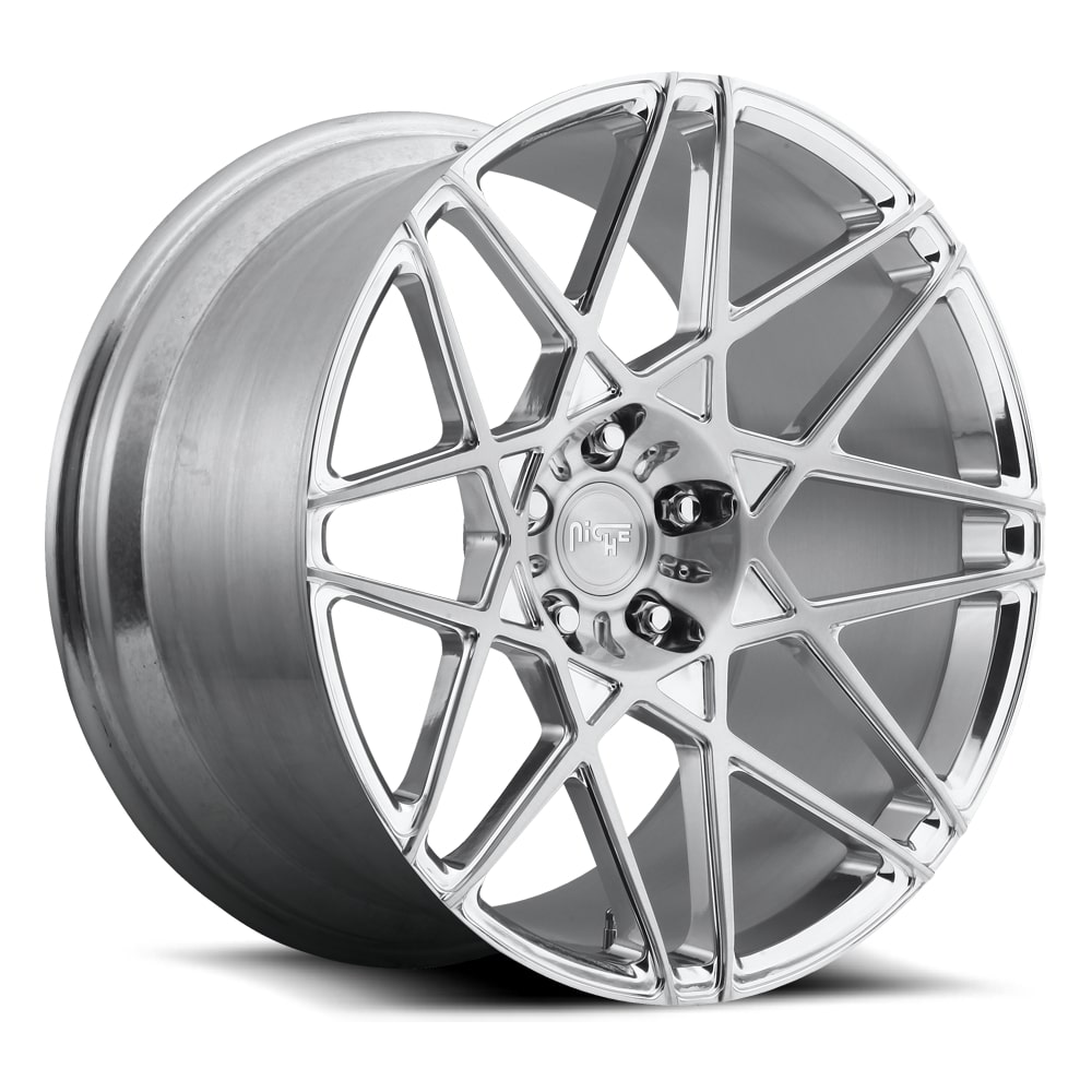 VELG NICHE ALPINE